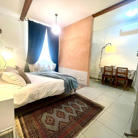 Ca' Salicornia Otel Venedik Dış mekan fotoğraf