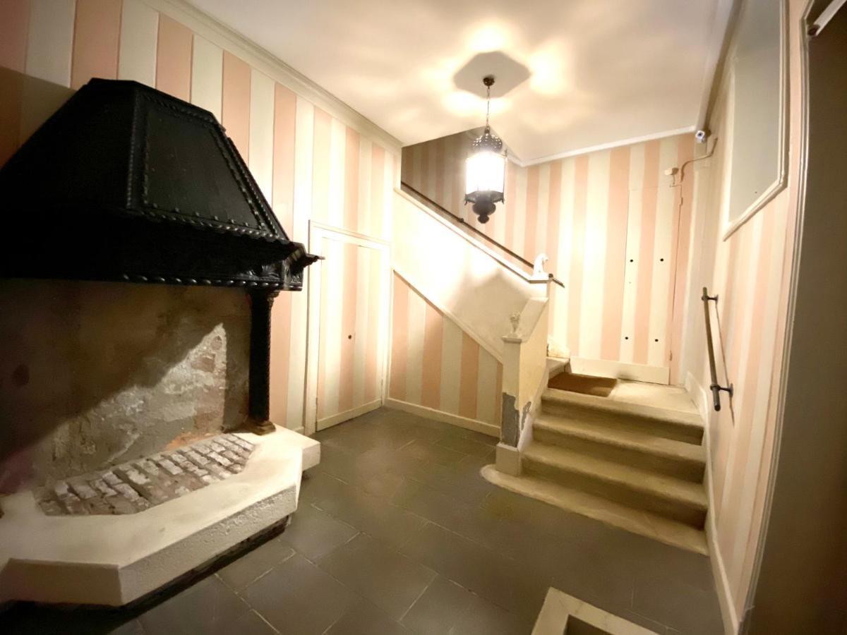 Ca' Salicornia Otel Venedik Dış mekan fotoğraf