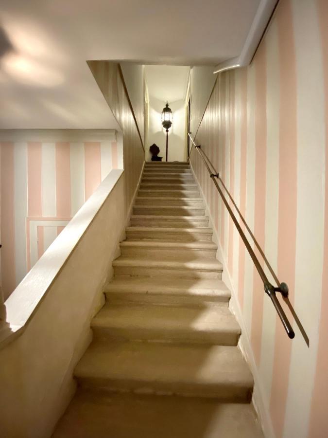 Ca' Salicornia Otel Venedik Dış mekan fotoğraf