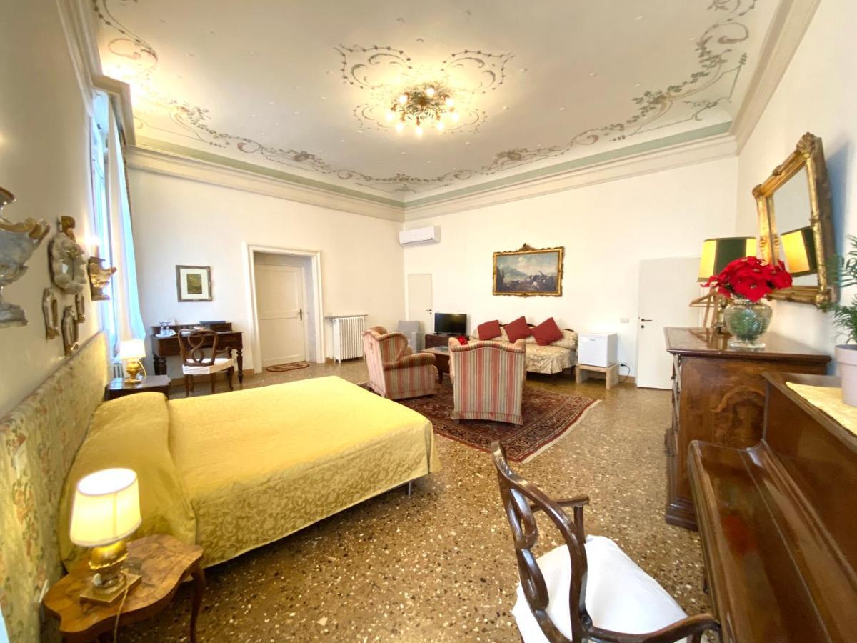 Ca' Salicornia Otel Venedik Dış mekan fotoğraf