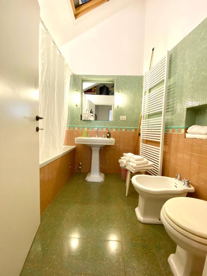 Ca' Salicornia Otel Venedik Dış mekan fotoğraf