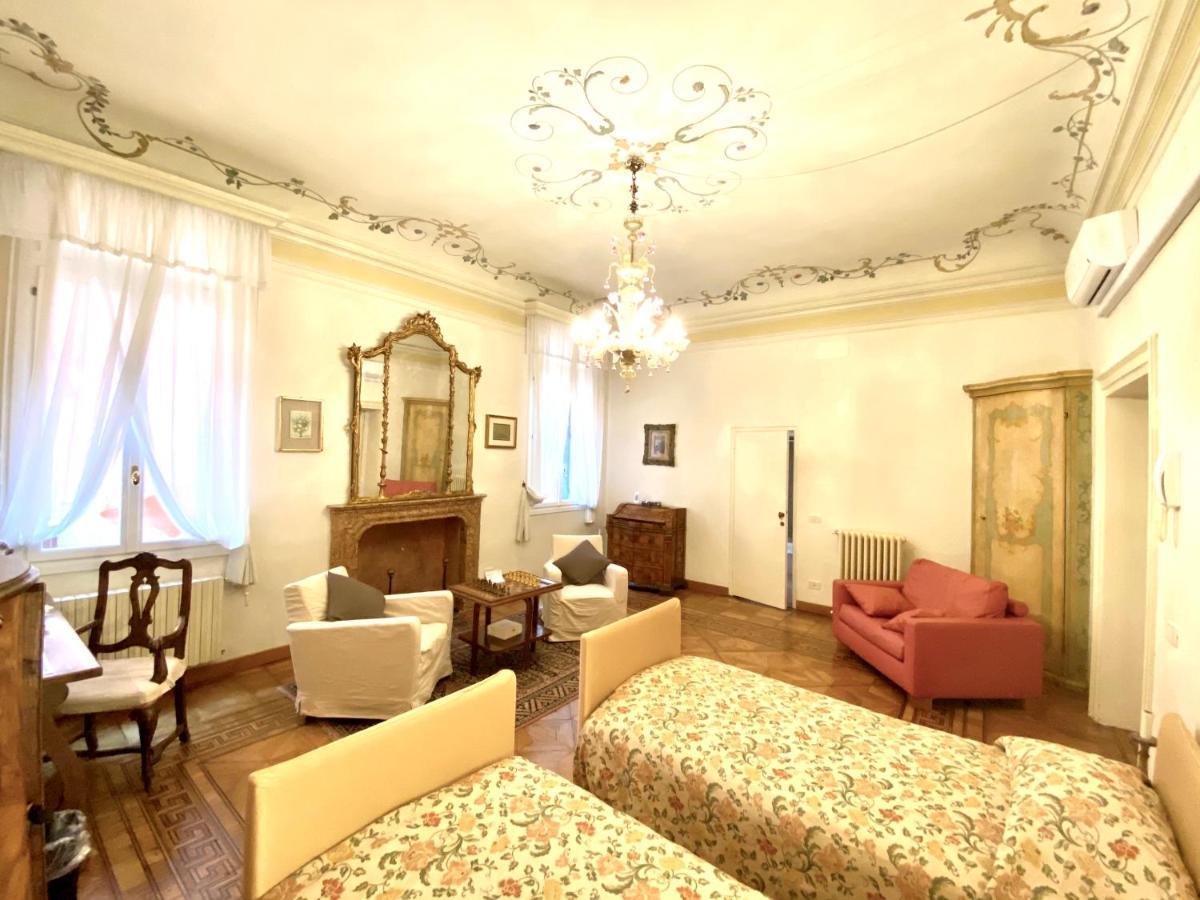 Ca' Salicornia Otel Venedik Dış mekan fotoğraf