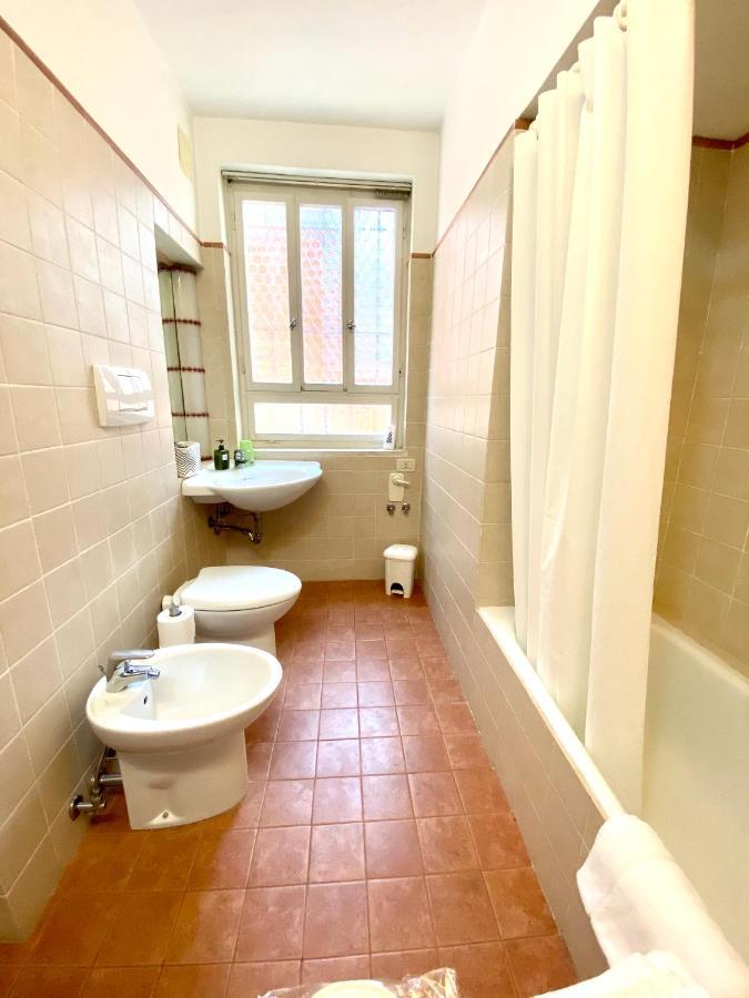 Ca' Salicornia Otel Venedik Dış mekan fotoğraf
