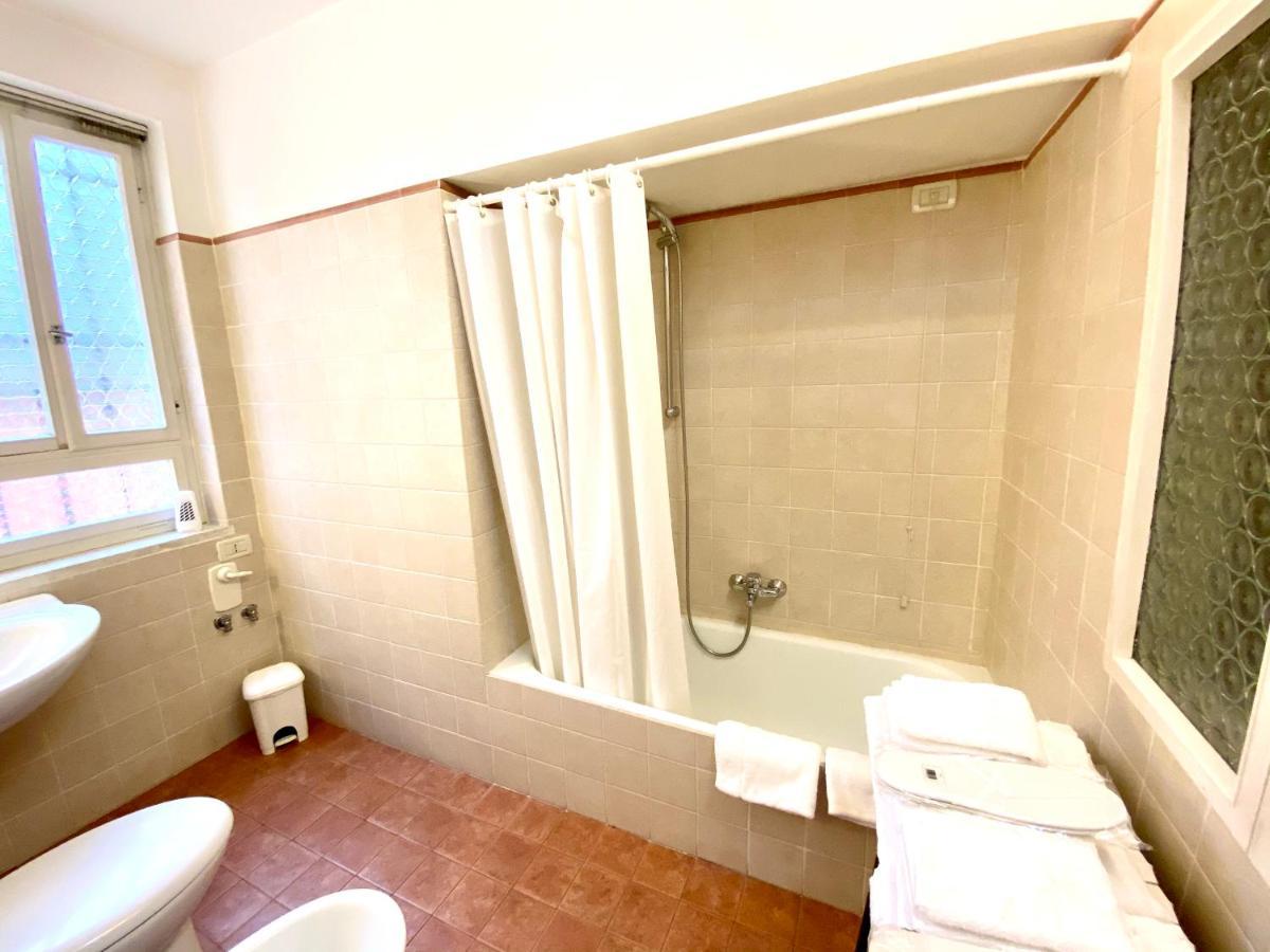 Ca' Salicornia Otel Venedik Dış mekan fotoğraf