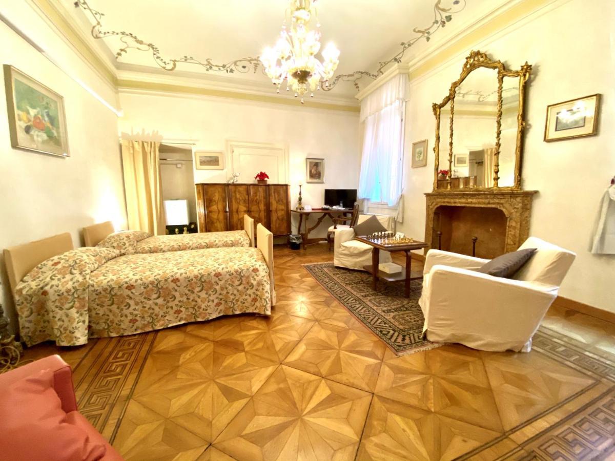 Ca' Salicornia Otel Venedik Dış mekan fotoğraf