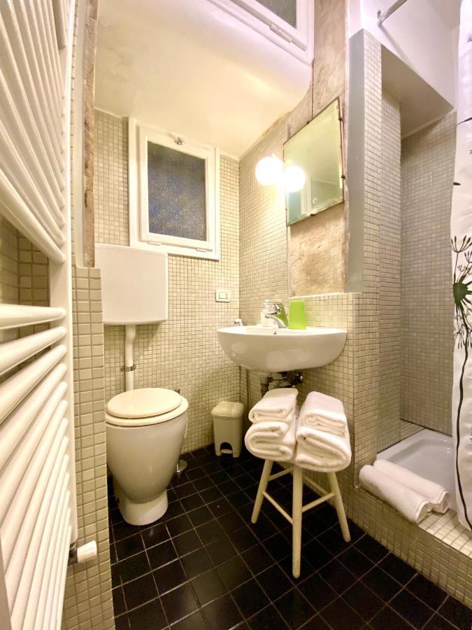 Ca' Salicornia Otel Venedik Dış mekan fotoğraf