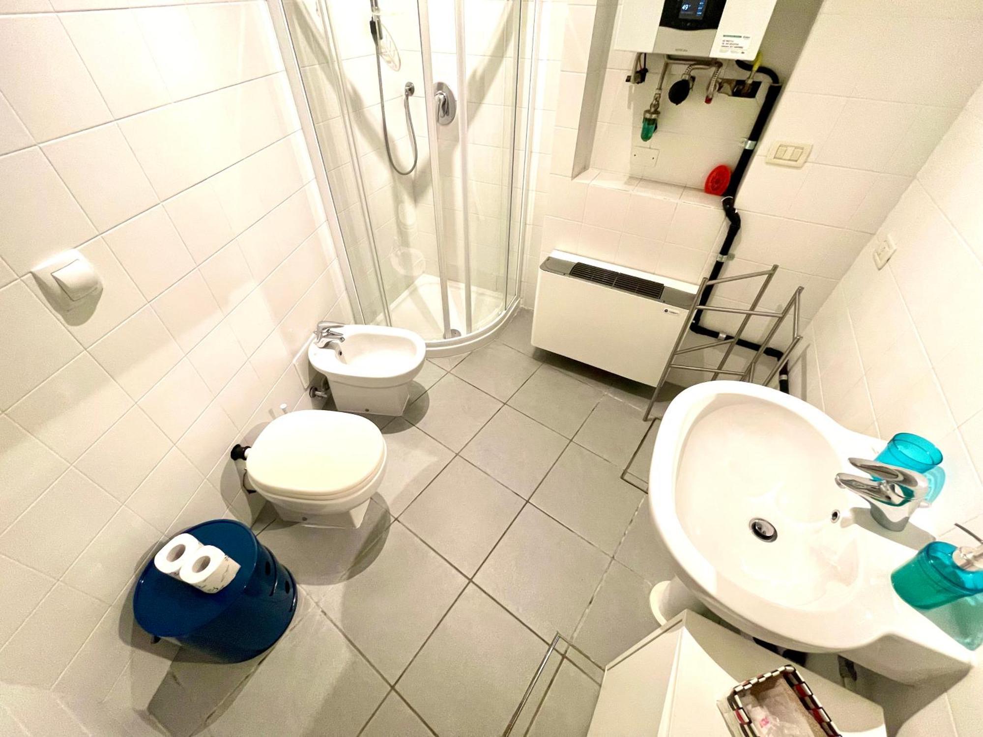 Ca' Salicornia Otel Venedik Oda fotoğraf