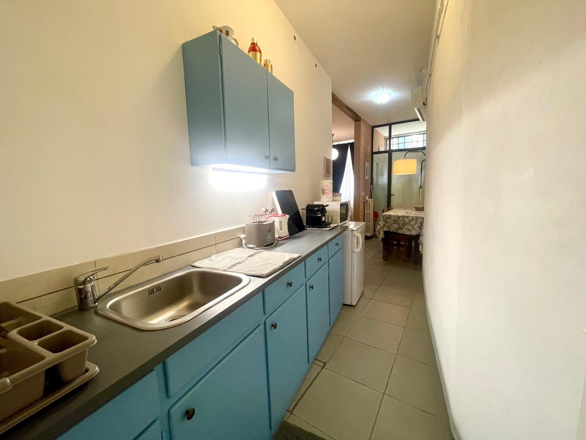 Ca' Salicornia Otel Venedik Dış mekan fotoğraf