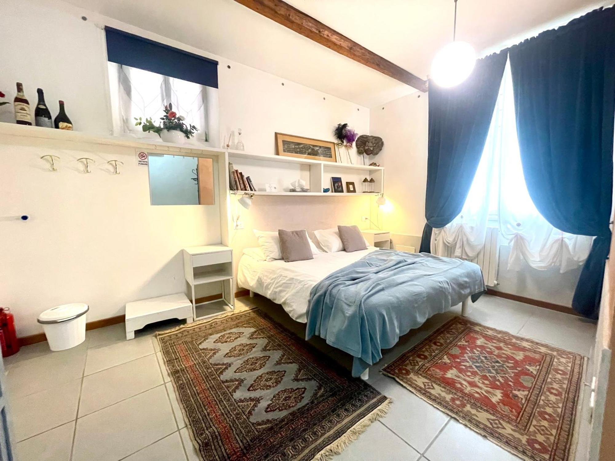 Ca' Salicornia Otel Venedik Dış mekan fotoğraf