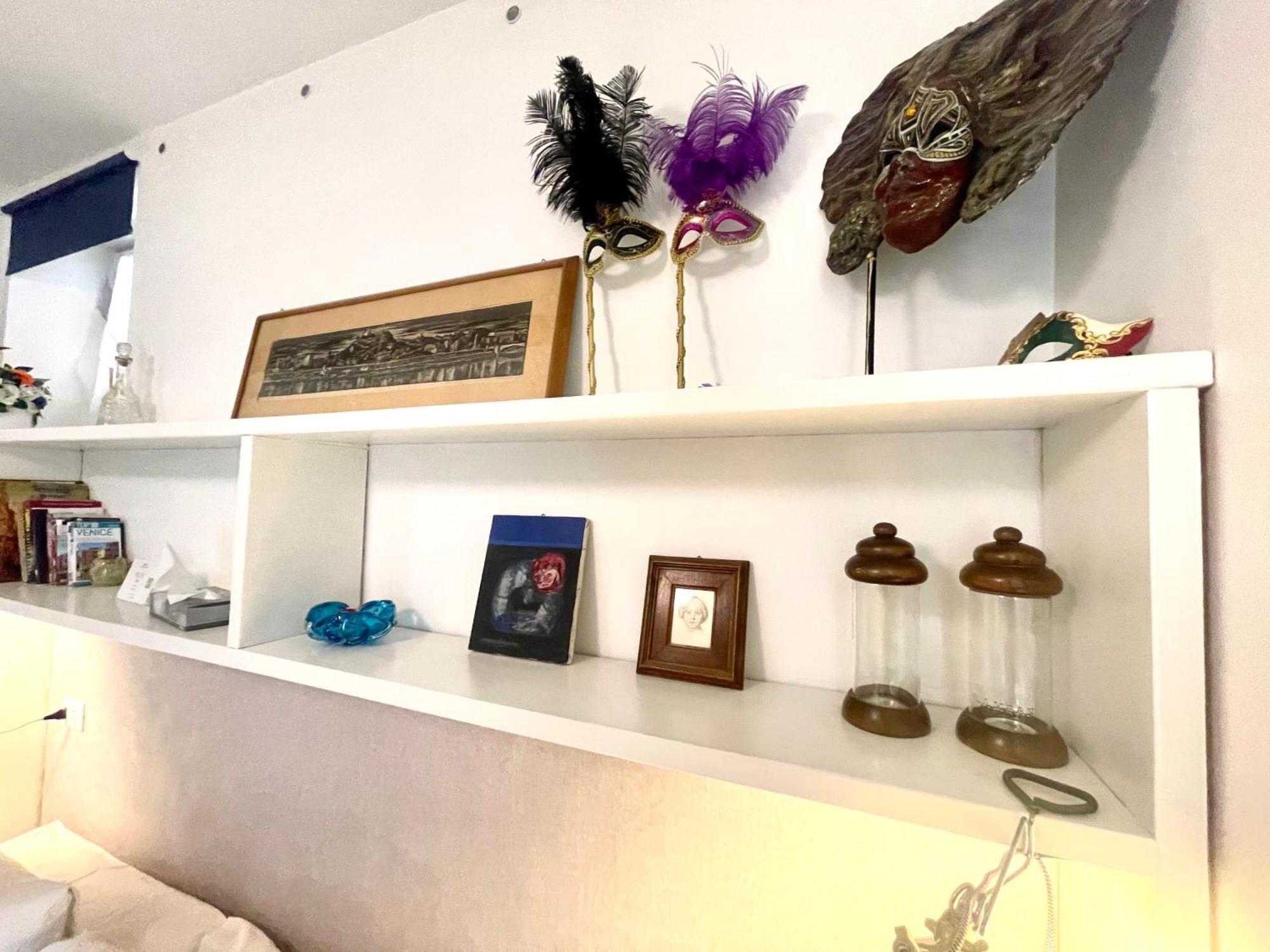 Ca' Salicornia Otel Venedik Dış mekan fotoğraf