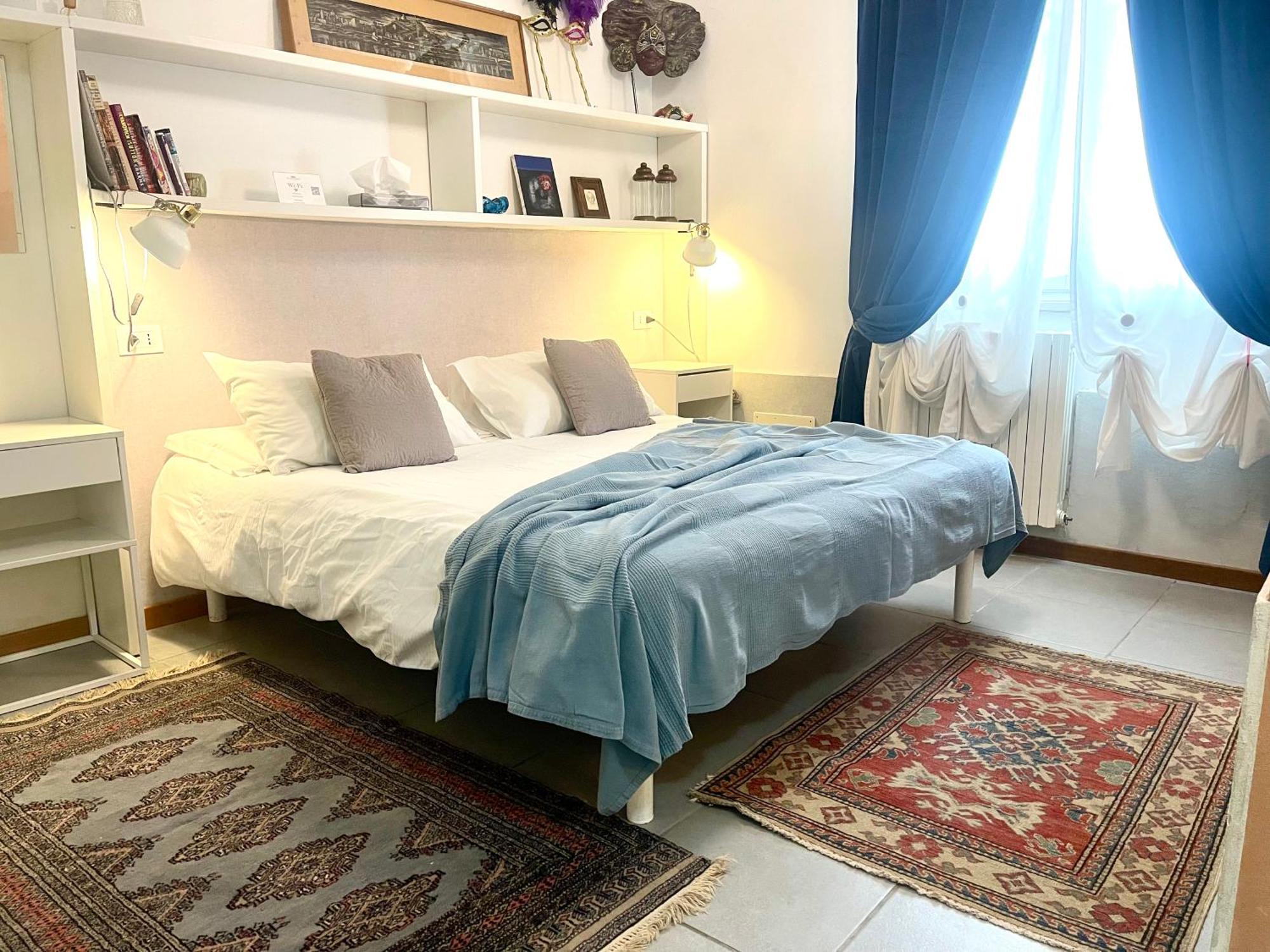 Ca' Salicornia Otel Venedik Dış mekan fotoğraf