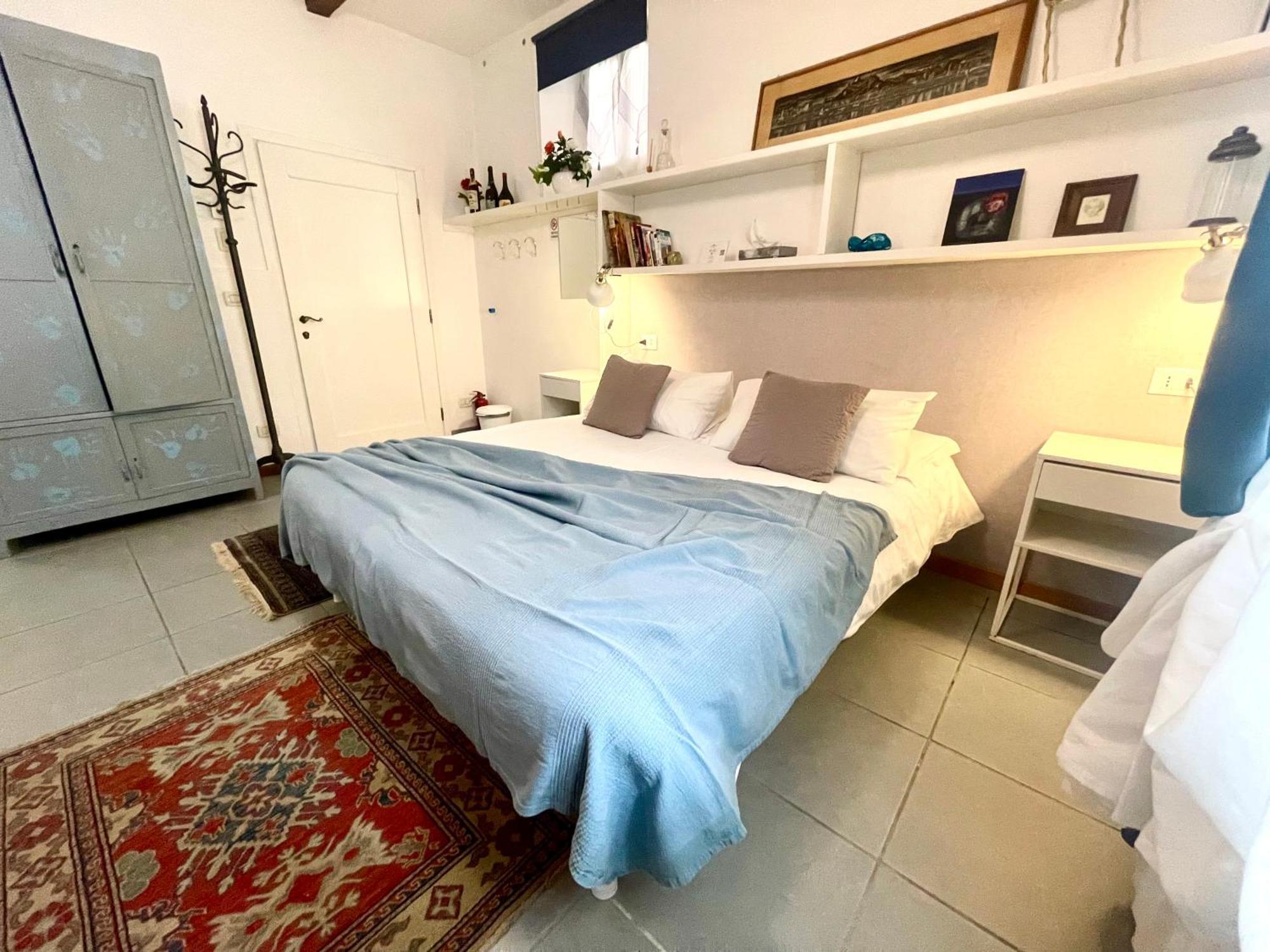 Ca' Salicornia Otel Venedik Dış mekan fotoğraf