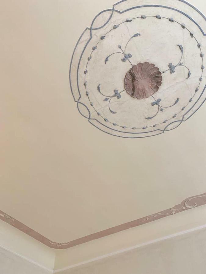 Ca' Salicornia Otel Venedik Dış mekan fotoğraf