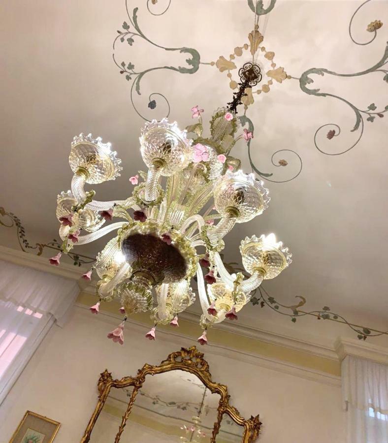 Ca' Salicornia Otel Venedik Dış mekan fotoğraf