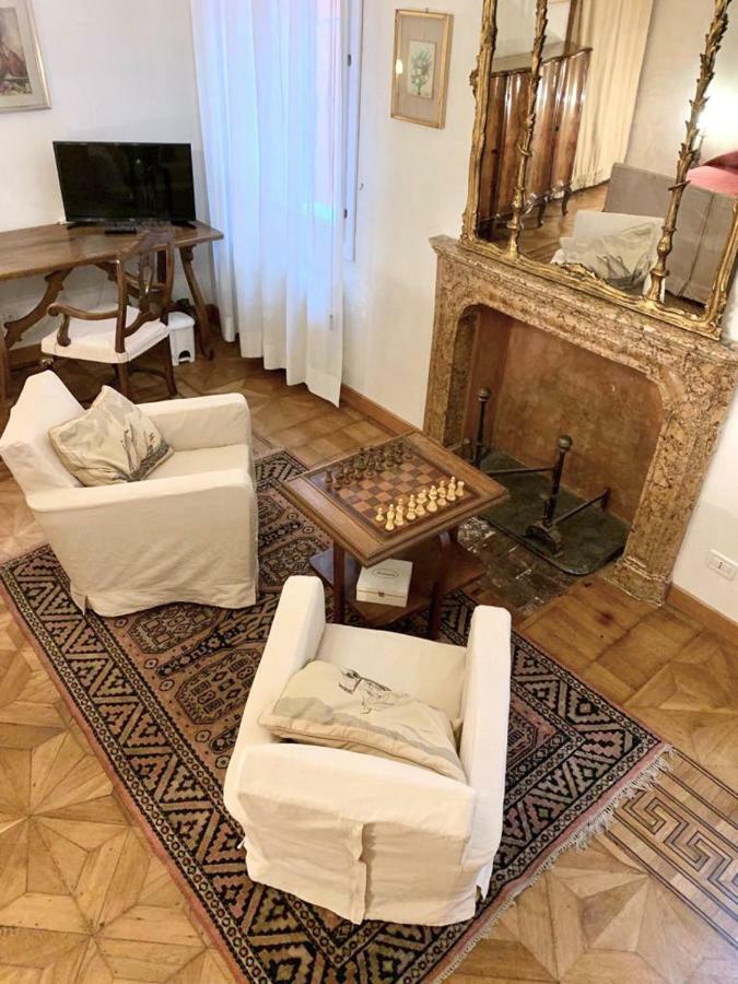Ca' Salicornia Otel Venedik Dış mekan fotoğraf