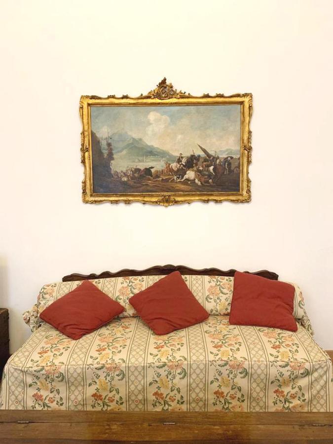 Ca' Salicornia Otel Venedik Dış mekan fotoğraf